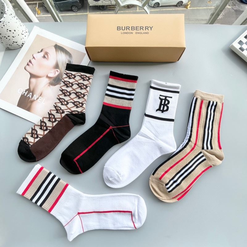 Burberry Socks